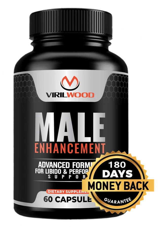 Viril Wood supplement
